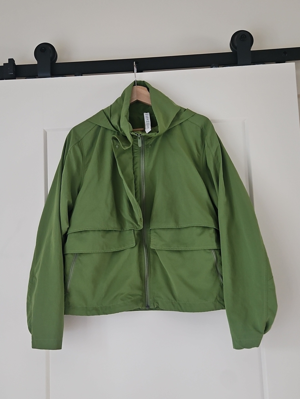 Lululemon Always Effortless Jacket